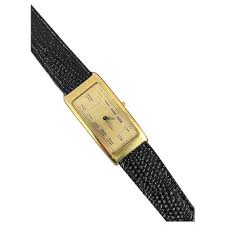 Similar Items to Vintage Tourneau Curvex Watch Swiss Made ...