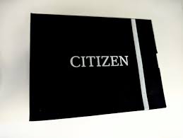 Citizen Automatic Green Dial Men's Watch Date Display NJ0190 ...