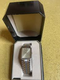 NEW Ladies Vtg Seiko 7N29-5A69 Analog dress w replacement ...