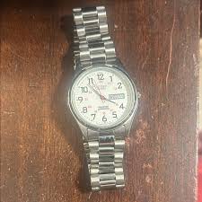 Citizen | Accessories | Vintage Citizen Mens Railroad ...