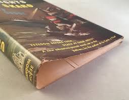 The Lights Of Skaro-David Dodge-TRUE First Edition/1st ...