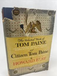The Selected Work Of Tom Paine & Citizen Tom Paine Modern ...