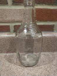 Antique 1933 Owens-Illinois Liquor Wine Decanter W Embossed Grapes 4/5 Quart Vtg | eBay.de