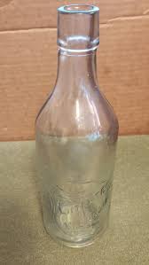 Vintage Citrate of Magnesia Glass Bottle -- Lot 2333 | eBay