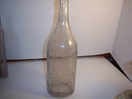 PA4 - 1910's Mt Laurel Spring Water Co 30 Fl Oz Reading Pa ...