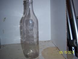 1910 Clicquot Club Beverages Millis, Mass Light Amethyst ...