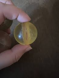 3 Disney Winnie The Pooh Balls Bounce Rubber Vintage Bouncy ...