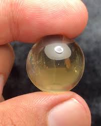 M yahya | $10 take it . Lemon quartz / citrine cabochon ...