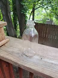 Vintage Irvindale Farms Dairy Milk Bottle - Etsy