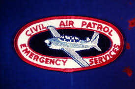 1950s Vintage : CIVIL AIR PATROL : 35mm USAF SLIDE SHOW ...