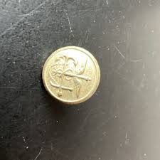 WWII US Navy Nurse Cadet Uniform Button | eBay