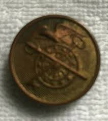 W.W. I U.S. QUARTERMASTER COLLAR DISK | eBay