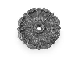 part# 9053 Cast Iron Rosettes | Steel Supply LP