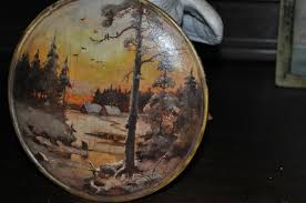 19th century Russian Master Pavel Osipovich Kovalevsky (1843 ...