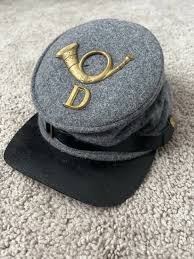 CIVIL WAR CONFEDERATE Officer C.s.a In Wreath Hat Cap Kepi Insignia-Small $9.56 - PicClick