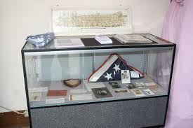 Marquette Historical Society - Exhibits from Open House Events