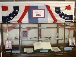Historical Museum commemorates Civil War's 150th anniversary