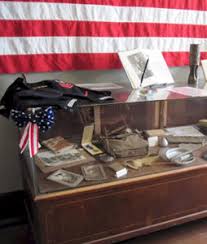 Excelsior Springs Museum & Archives