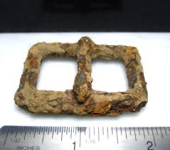 Civil War Relic Found by Bill Gavin Rion Hall Halltown WV ...