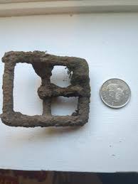 Any ideas : r/metaldetecting