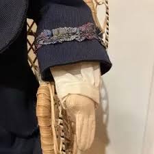 Other | Handcrafted Theos Character Doll Jo From Little Women | Poshmark