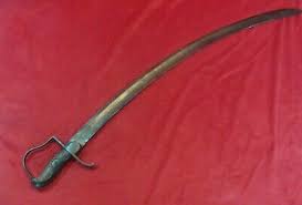 NAPOLEONIC WAR ENGLAND / BRITISH OFICER SWORD | eBay
