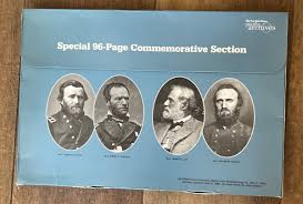 The New York Times Civil War Extra McPherson, James ...