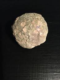 Geode by Pirate Booty and Crystal Treasures – Armade in MI