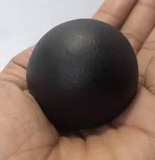 Amazon.com: JaiSakshi Laddu Gopal Shaligram Stone Shila ...