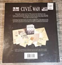 THE CIVIL WAR: IN WORDS, IN PHOTOGRAPHS, IN MEMORIAM: By Jay ...