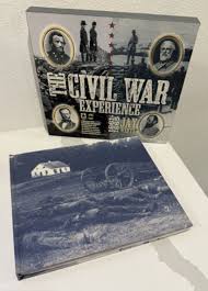The Civil War Experience : 1861-1865 by Jay Wertz (2005 ...