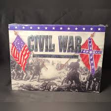 Simitar | Media | Civil War Vhs Ten Tape Box Set Brand New ...