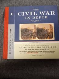 The Civil War in Depth, Volume II by Bob Zeller 9780811825245| eBay