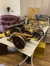 Canon Collectable Brass Figures & Models for sale | eBay