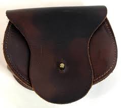 Montana Americana Handmade Bespoke Leather Belt Mount Ammo ...