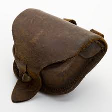 Civil War Cap Box 3.5"x2" - Rare Collectibles TV