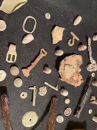 dug civil war Battle Field collection | eBay