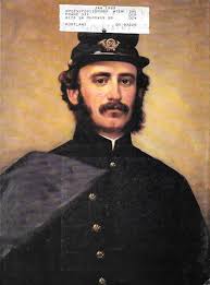 Civil War Times Mar.1988 Harris Farm Virginia Wagonmaster ...