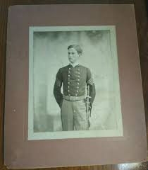 Riverside Military Academy, Georgia - Original Large C. 1910 ...