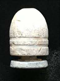 Explore Authentic Civil War Williams Bullet from Cedar Creek