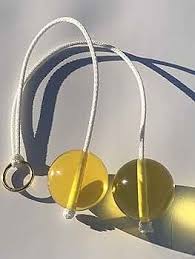 Ceyda Clackers Click Clacks Klackers Toy ... - Amazon.com