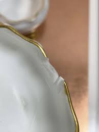 Antique 6 pc set O&EG Royal & Princes Louise Austria Bowl Open Salt Cellars | eBay