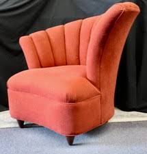 Klaussner Chair for sale | eBay