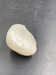 Sample Rock Rough Chinese Gobi Nephrite Jade 18g | eBay