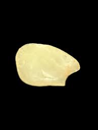 Libyan Desert Glass Meteorite Tektite – Raven's Cauldron