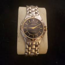 joseph bernard | Accessories | Joseph Bernard Mens Watch New ...