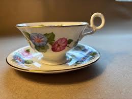 Radford Bone China Teacup and Saucer England - Etsy