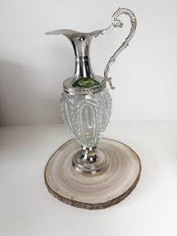 Luxardo Decanter - Etsy