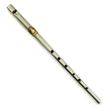 Buy Clarke Original Tin Whistle - Nickel Plated Online at ...