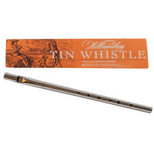 Tin Whistle